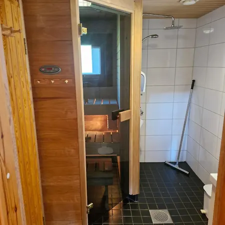 Σαλέ Himoskoti *