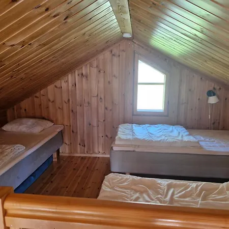 Himoskoti Σαλέ Jämsä