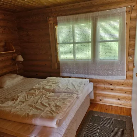 Chalet Himoskoti