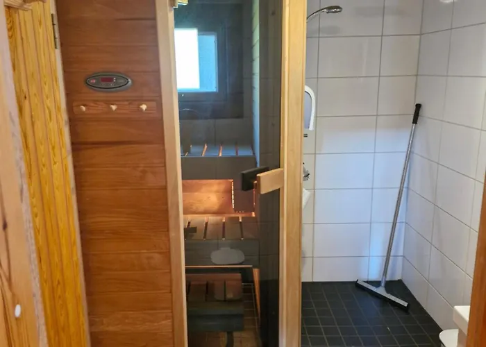 בקתה Himoskoti *